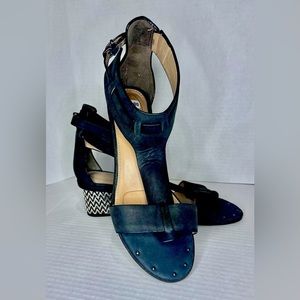 💚HushPuppy NWT womens size 8 medium